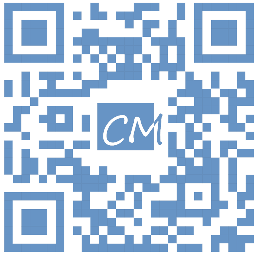 CareMasters QR Code