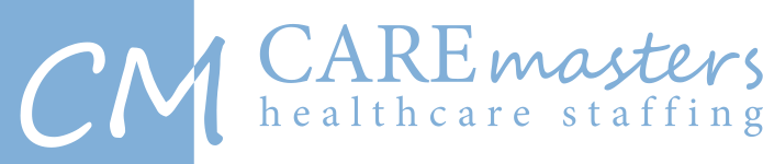 Caremasters logo